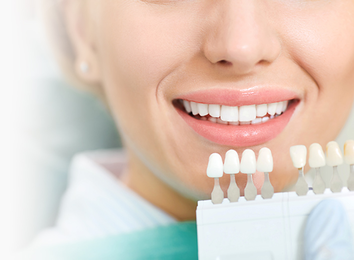 cosmetic dentistry in se calgary