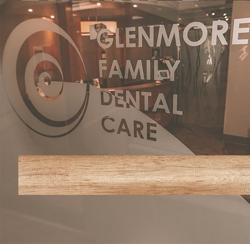 glenmore family dental care in se calgary