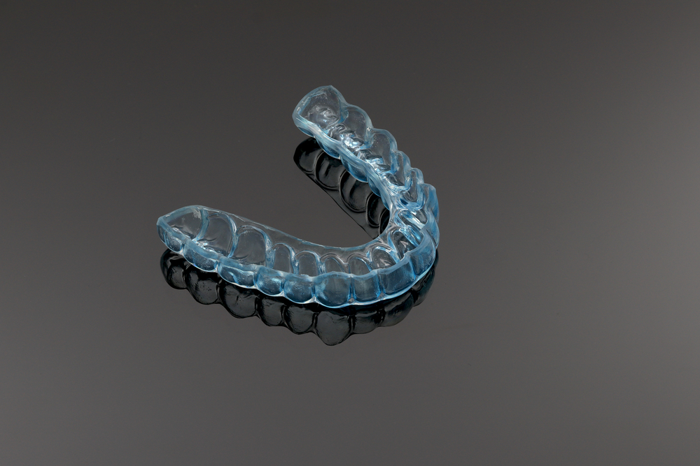 one solution for teeth grinding and clenching mouthguards