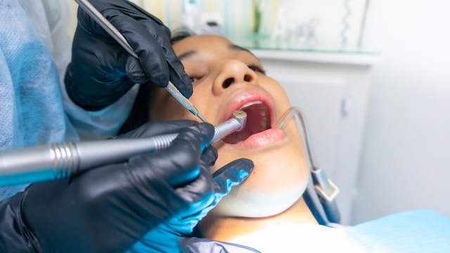 Top 5 Benefits of Sedation Dentistry for Anxious Patients