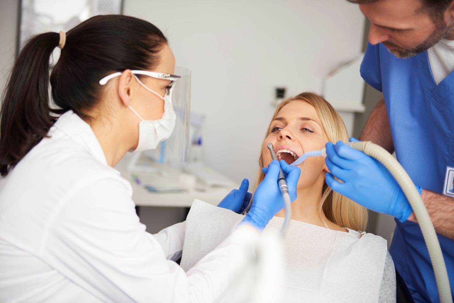 Is Sedation Dentistry Safe? What You Need to Know