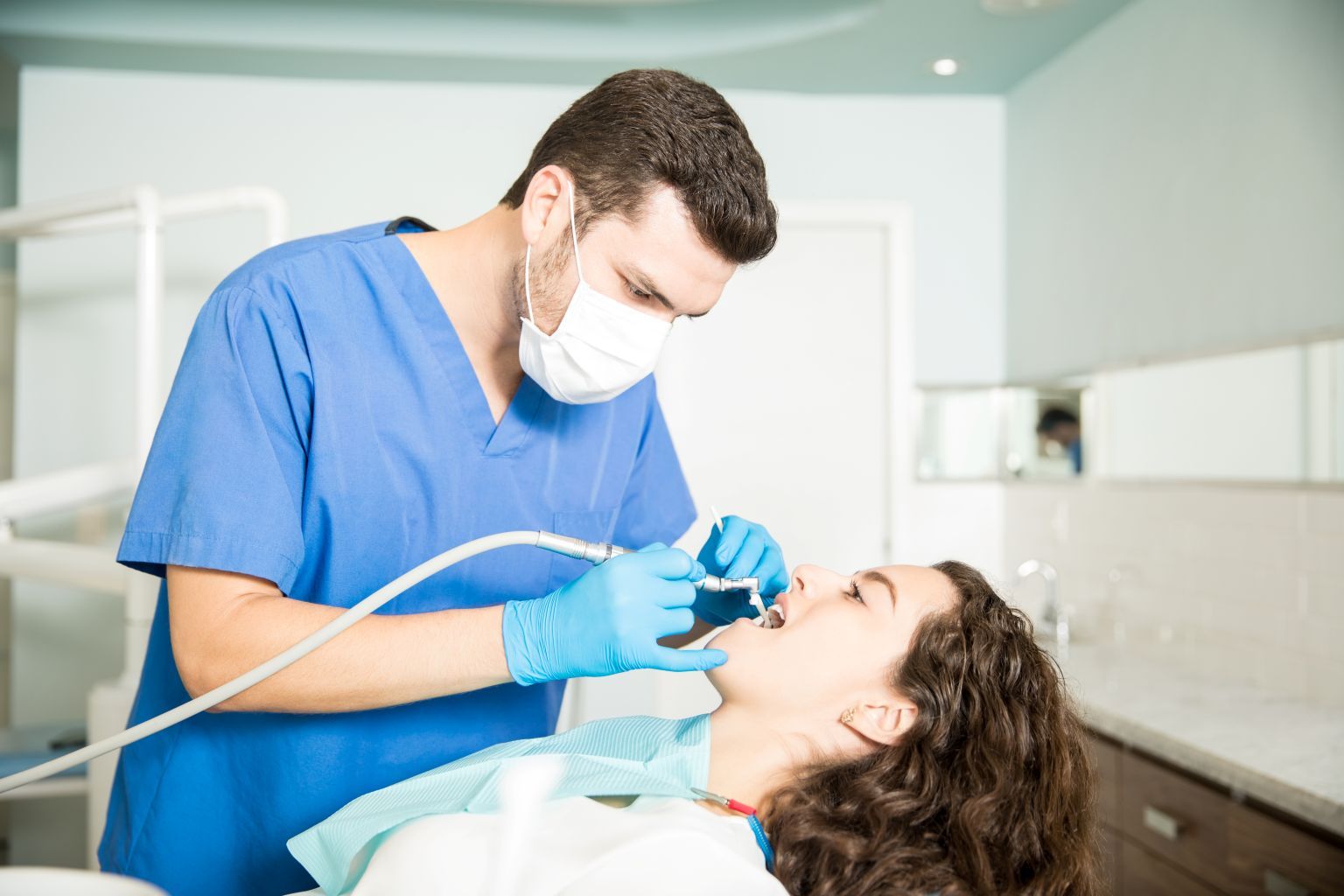 Sedation Dentistry for Major Procedures: A Game Changer