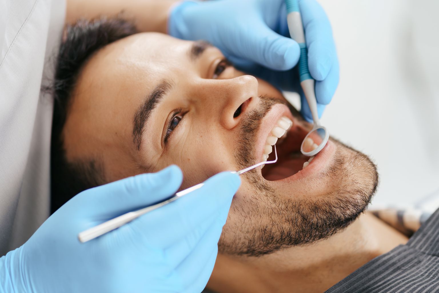 Are Dental Implants Right for You? A Complete Patient Guide