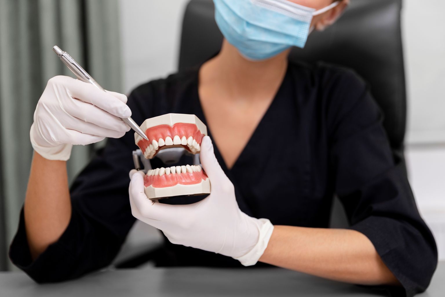 Long-Term Benefits of Choosing Dental Implants