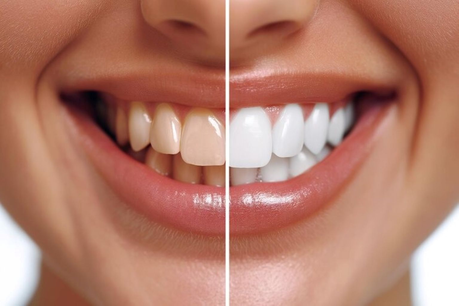 Why Professional Whitening Beats DIY Strips