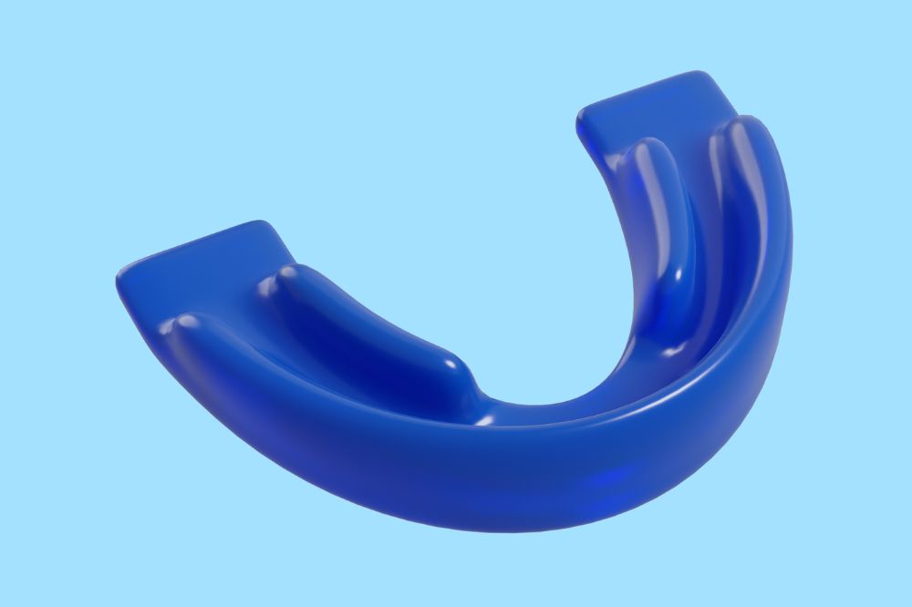 can mouthguards prevent tooth damage? what you should know